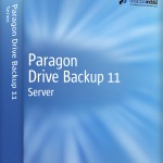 Paragon Drive Backup 11 Server SMB 5-Pack