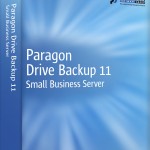 Paragon Drive Backup 11 SBS