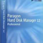 Paragon Hard Disk Manager 12 Professional
