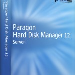 Paragon Hard Disk Manager 12 Standard Technician License