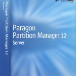 Paragon Partition Manager 12 Server